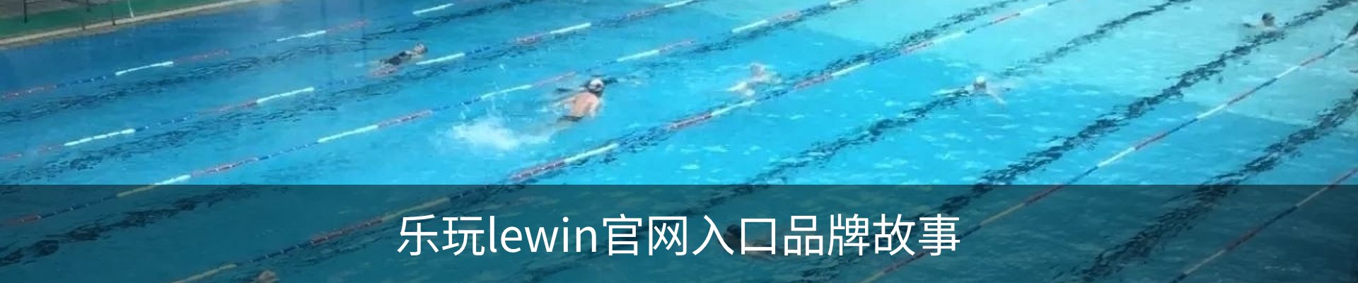 乐玩lewin官网入口品牌故事